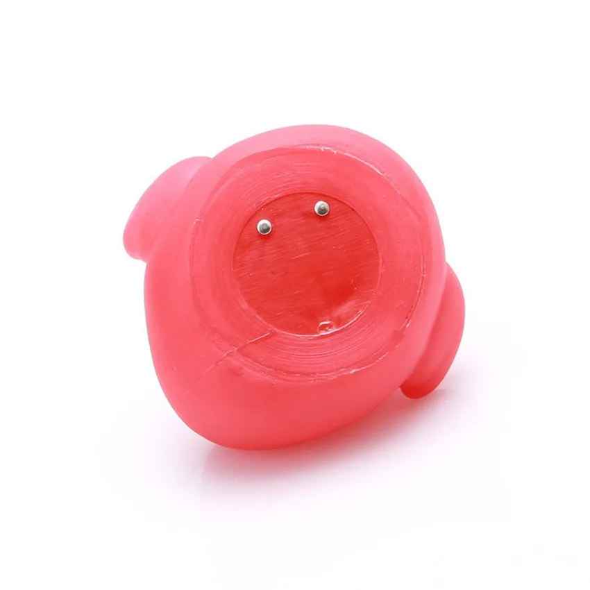 Комплект из 4 предметов Rubber Duck Ванна мигающий светильник игрушка авто Цвет