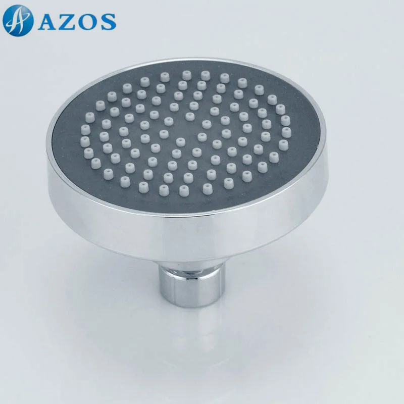 Насадка для душа из АБС пластика 4 дюйма|shower head|bathroom shower headbathroom |