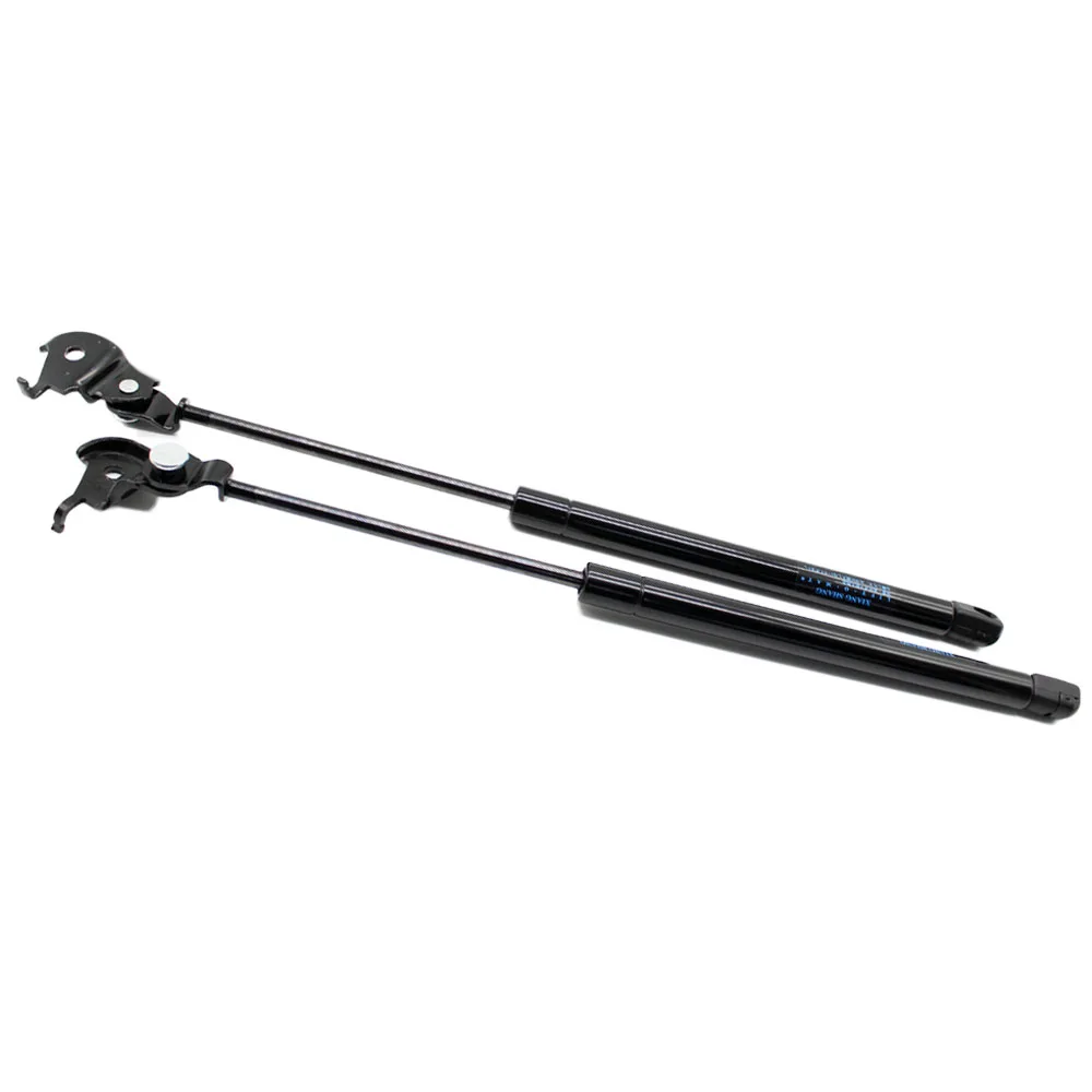 

2pcs Front Hood Bonnet Auto Gas Spring Struts Lift Supports Damper Fits for Toyota Avalon Sedan 1995-1999 14.8 inches