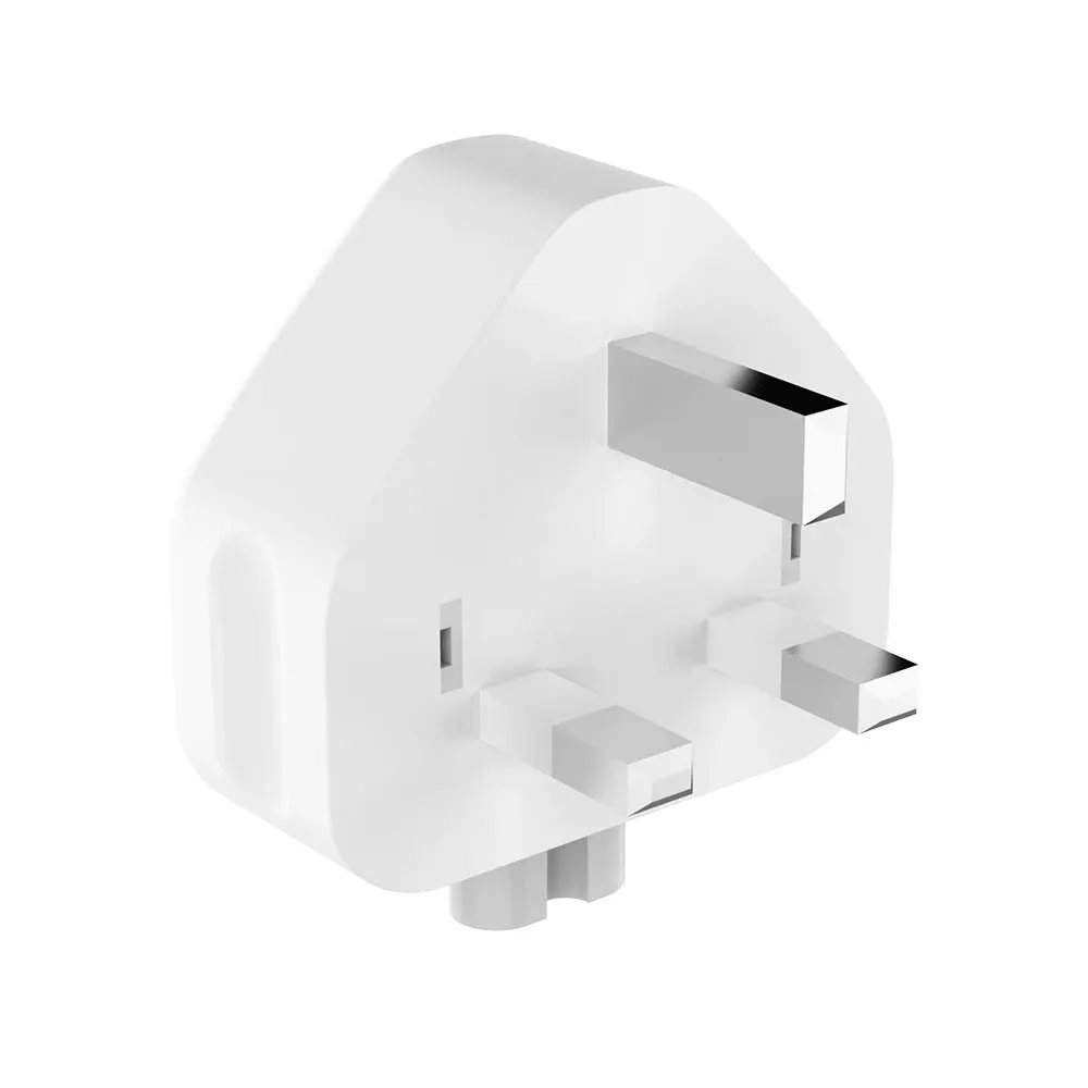 Настенное зарядное устройство USB быстрое адаптер переменного тока Съемная