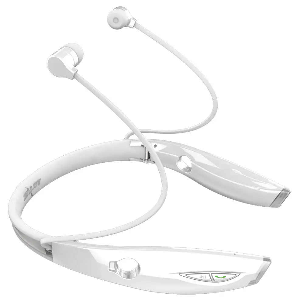 Оригинальная Спортивная Bluetooth-гарнитура Zealot H1 стерео 4 0 универсальные