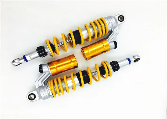 Универсальные амортизаторы для мотоциклов Honda Yamaha Suzuki Kawasaki кроссовые мотоциклы