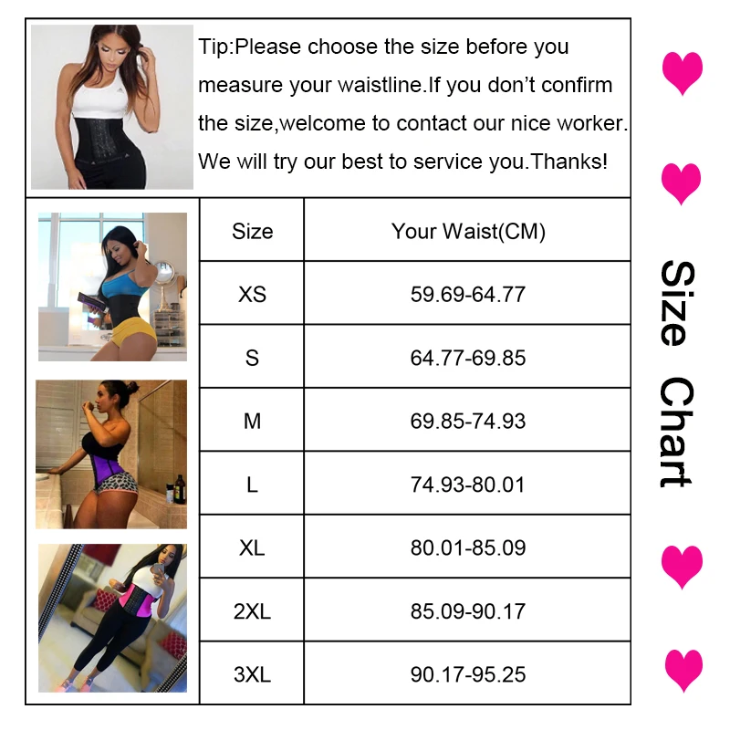 Синий талии формирователь Корсеты с 9 Сталь Bone Средства ухода за кожей Shaper для Для