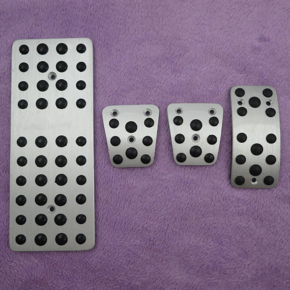 Автомобильные аксессуары DEE высококачественные педали