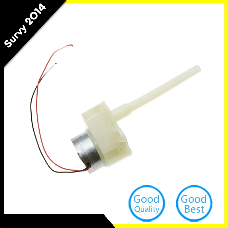 DC 6V 12V 8 16RPM длинный вал червячного редуктора замедление двигателя крутящий момент