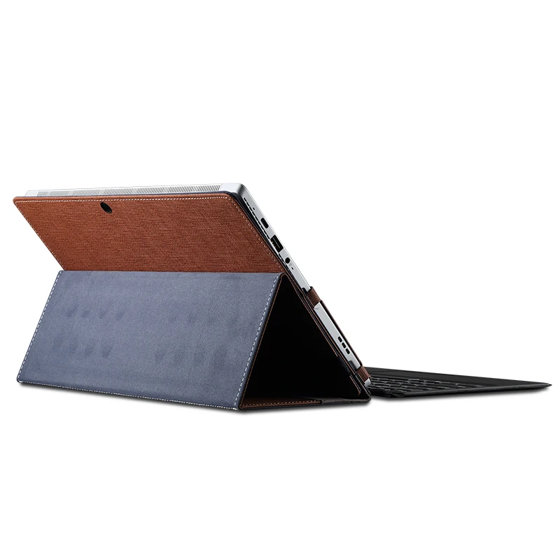 Чехол для планшета ноутбука lenovo 12 2 &quotMiix 510 чехол защитный Miix 520 клавиатуры в