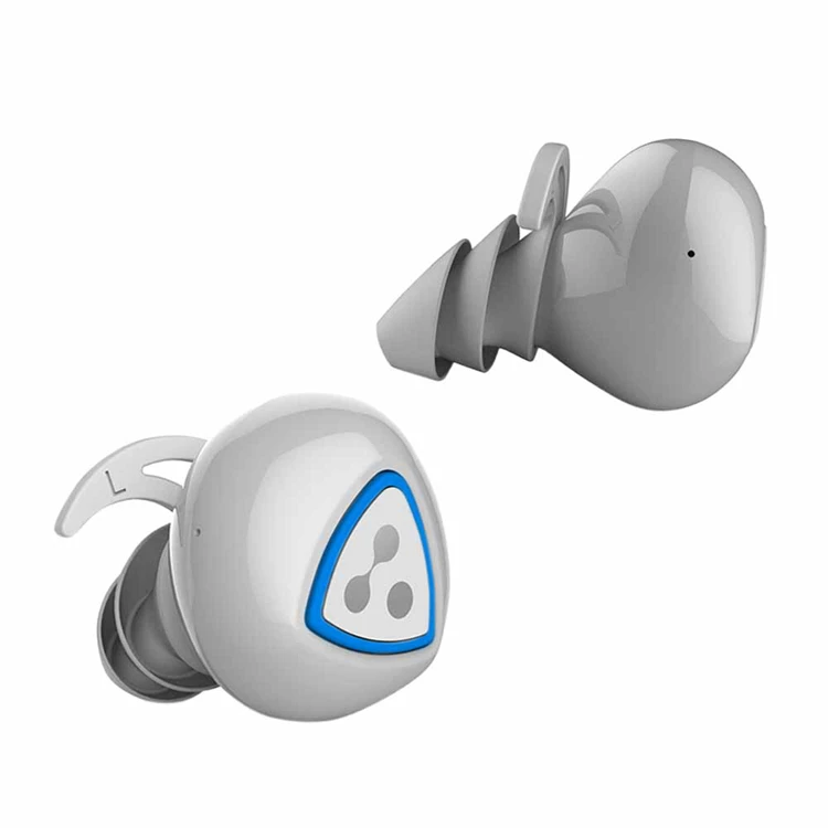 100% original Syllable D900S Bluetooth Stereo Earphone Wireless Music Headset Handsfree Mini Earbud fone de ouvido black &ampwhite |