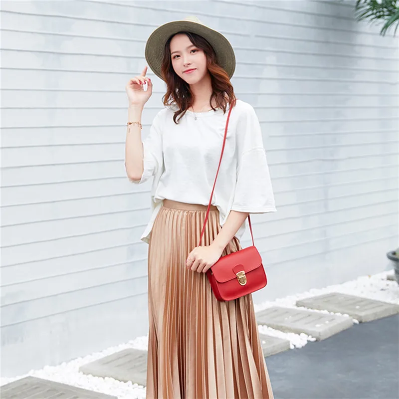 Горячая Распродажа женские сумки мессенджеры известные бренды женская сумка