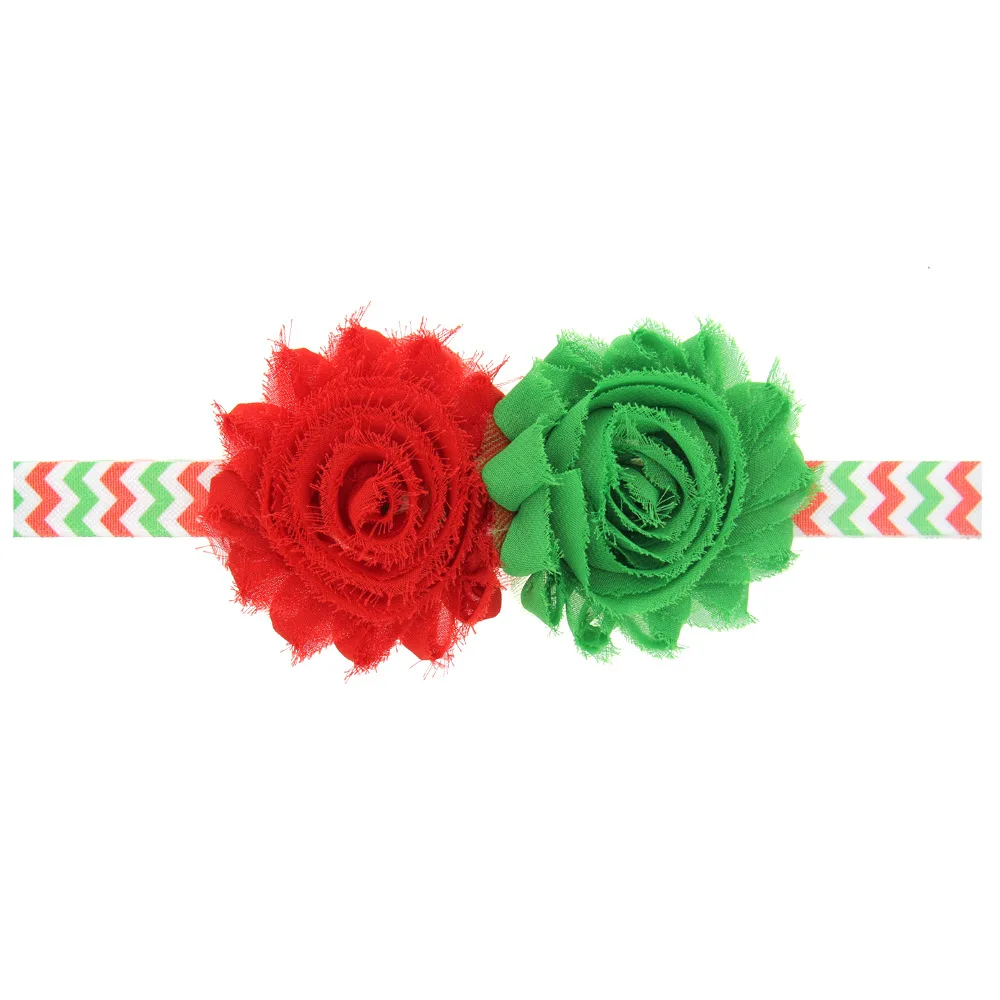 1 шт. детская Рождественская повязка на голову MAYA STEPAN ручной работы аксессуары