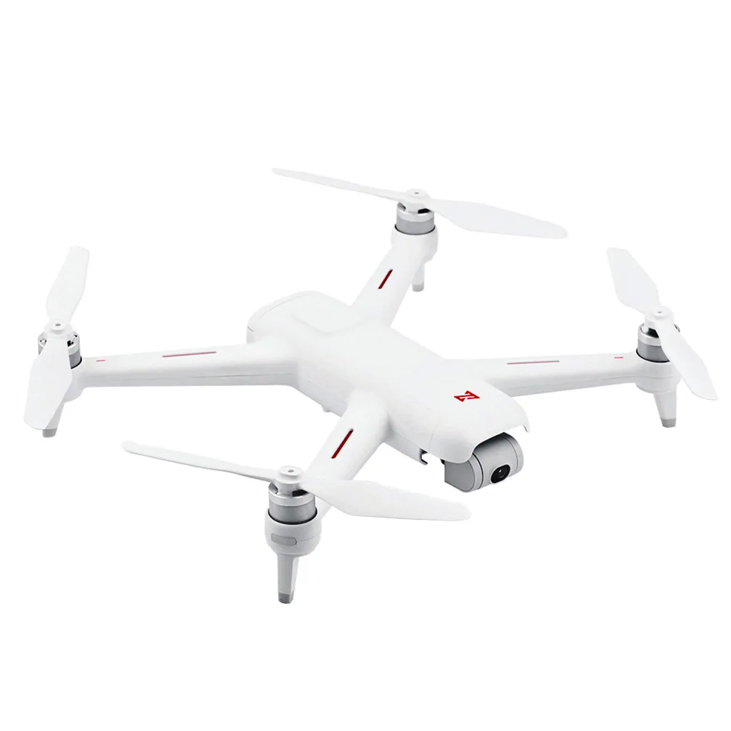 Ouhaobin 8 шт. пропеллеров для Xiaomi FIMI A3 RC Quadcopter части FPV быстросъемные пропеллеры CW/CCW Прямая поставка 415#2