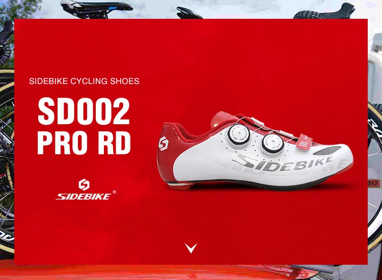 SIDEBIKE, профессиональная Мужская обувь из углеродного волокна для шоссейного велосипеда, обувь для велоспорта, ультралегкие самоблокирующиеся спортивные гоночные кроссовки