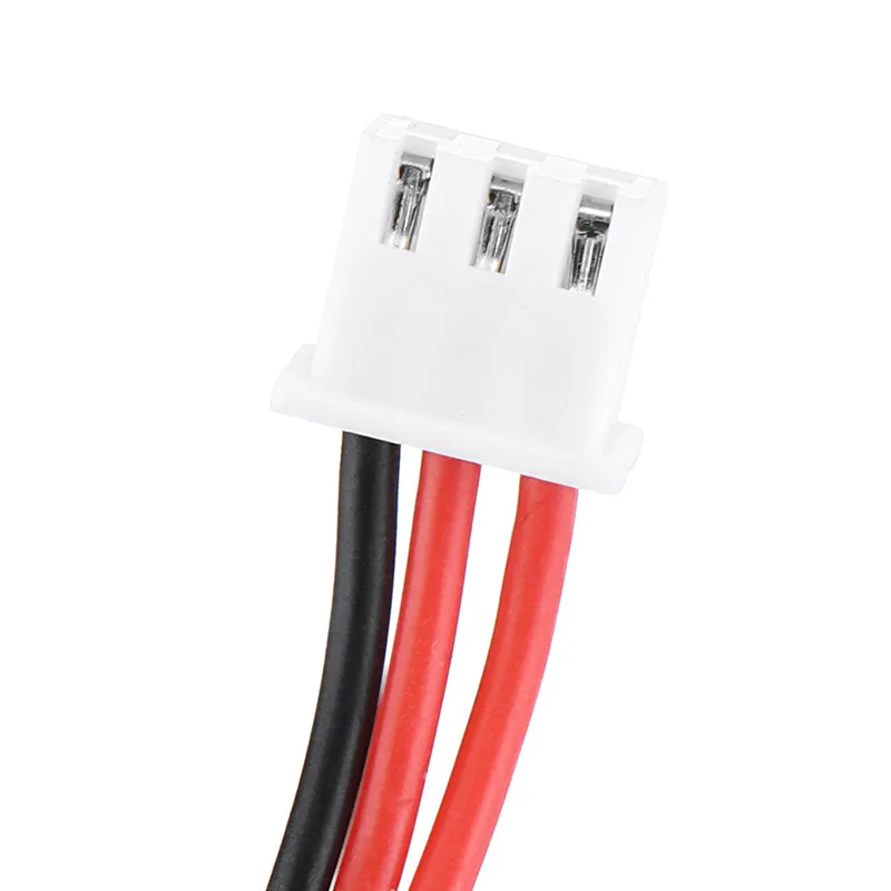 Gaoneng 7 6 В 450 мАч 80C 2S HV 4 35 V Lipo аккумулятор XT30 для Betafpv Drone FPV Racing аксессуары | Игрушки и