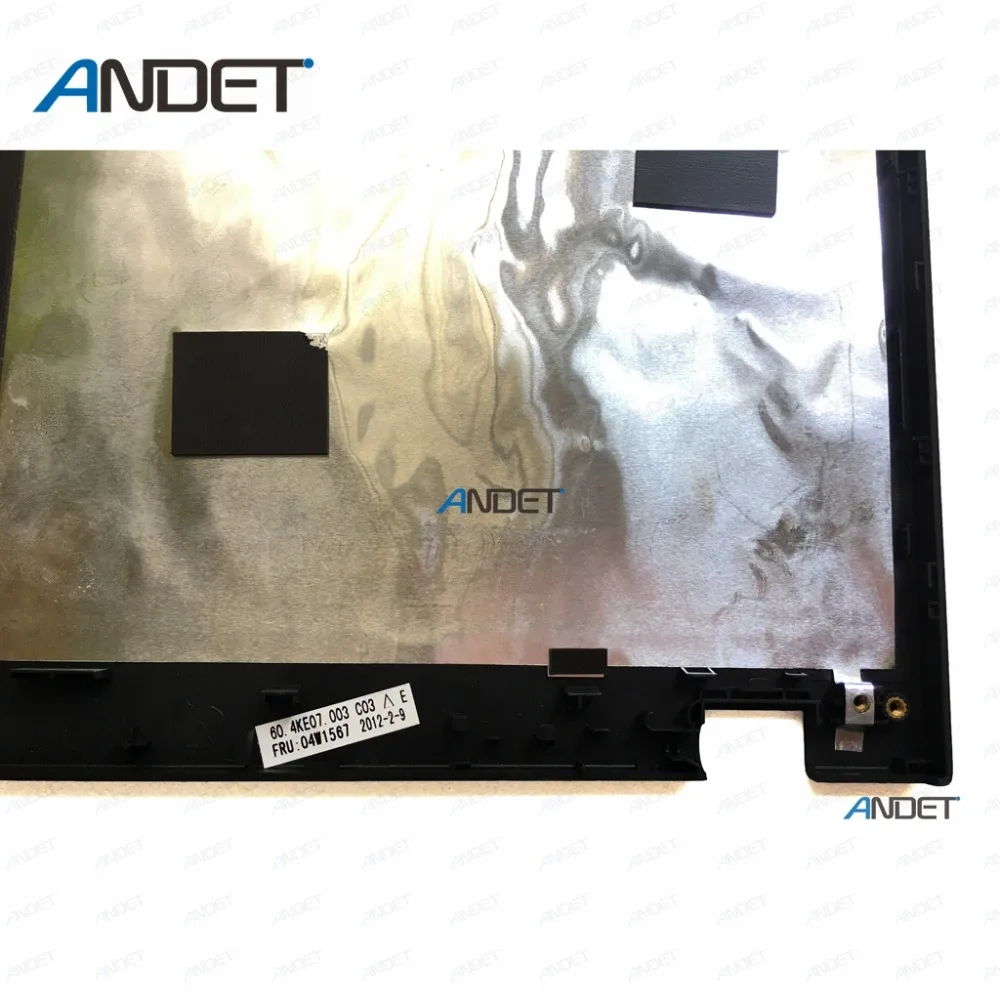 Задняя крышка ЖК дисплея для Lenovo ThinkPad T520 T530 T520i W520 T530I W530 04W1567|lenovo thinkpad|thinkpad lenovolenovo