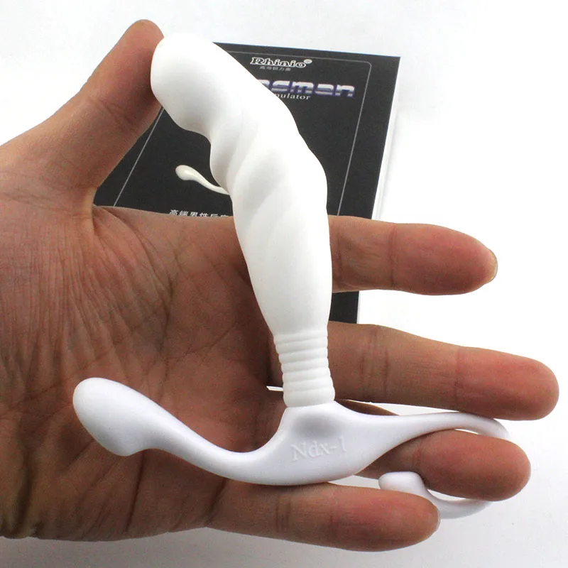 Аппарат для лечения простаты Rhinio Medical Улучшенный ручной анальные пробки геев