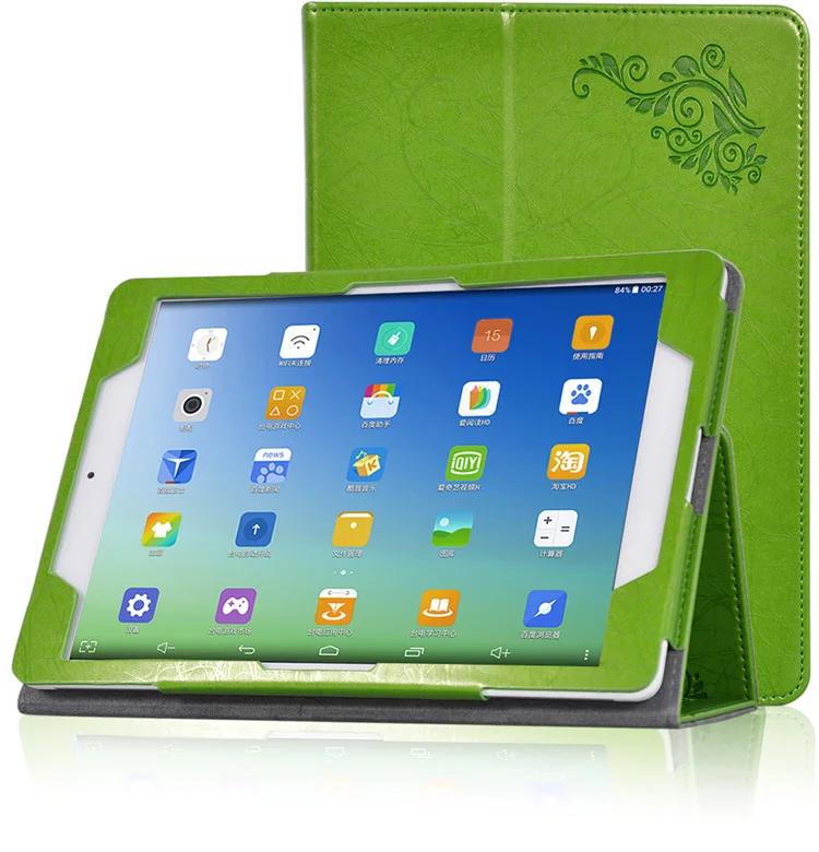Для teclast pu защитный кожаный case защитной оболочки/кожи для x98 plus ii tablet pc покоя 9.7 дюймов стенд|9.7 inch|9.7 casecase for |