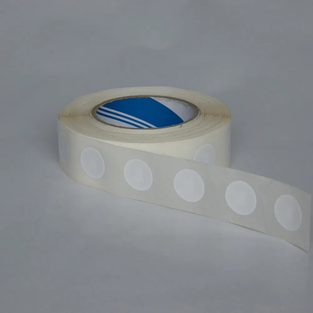 Флюоресцентный RFID ключ 13 56 МГц NFC метка кольцевой для управления смартфоном