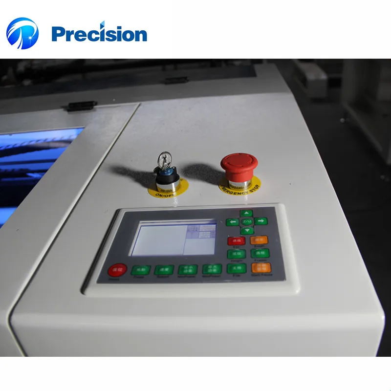 Мини-станок гравировальный с ЧПУ для лазерной гравировки 4060 дюйма | Инструменты