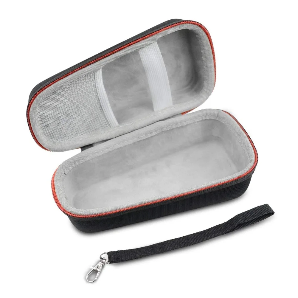 Жесткий Дорожный Чехол сумка для зубных щеток Braun Series 3 ProSkin 3040s 3010s 3080s 3090cc 3010BT 300s 310s