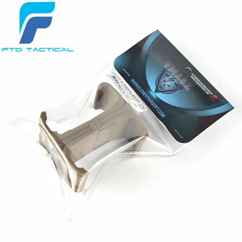 Maglink муфта-Pmag 30/40, Ar/M4, черный