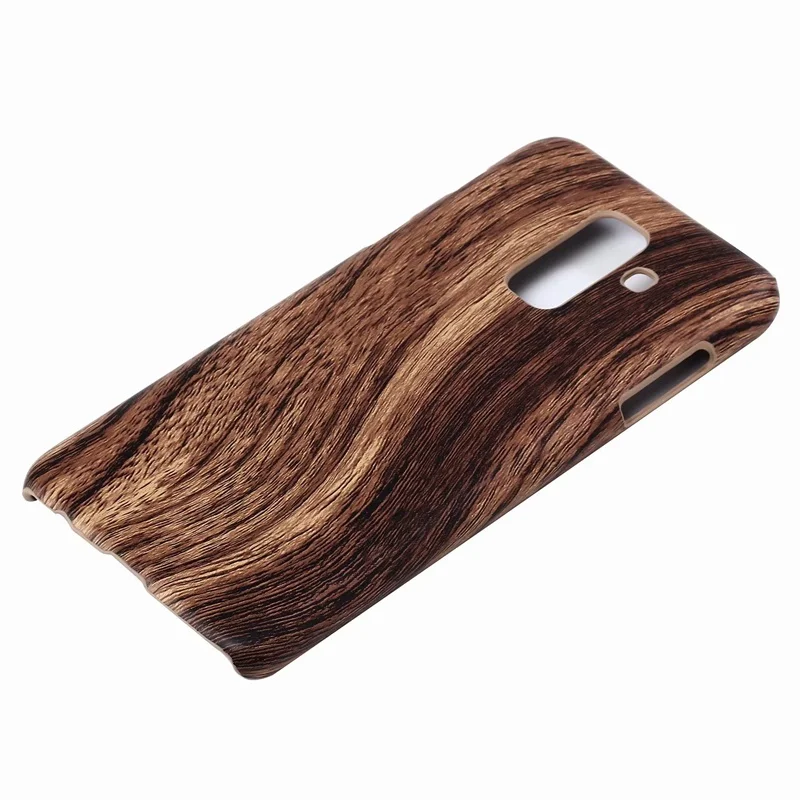 

Case For Samsung Galaxy A6 back cover fundas for Galaxy A6 Plus case luxury Leopard Glitter leather TPU Hard case kimTHmall