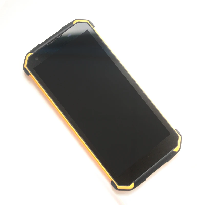 ЖК дисплей BLACKVIEW BV9500 + дигитайзер сенсорного экрана рамка в сборе 100% Оригинальный