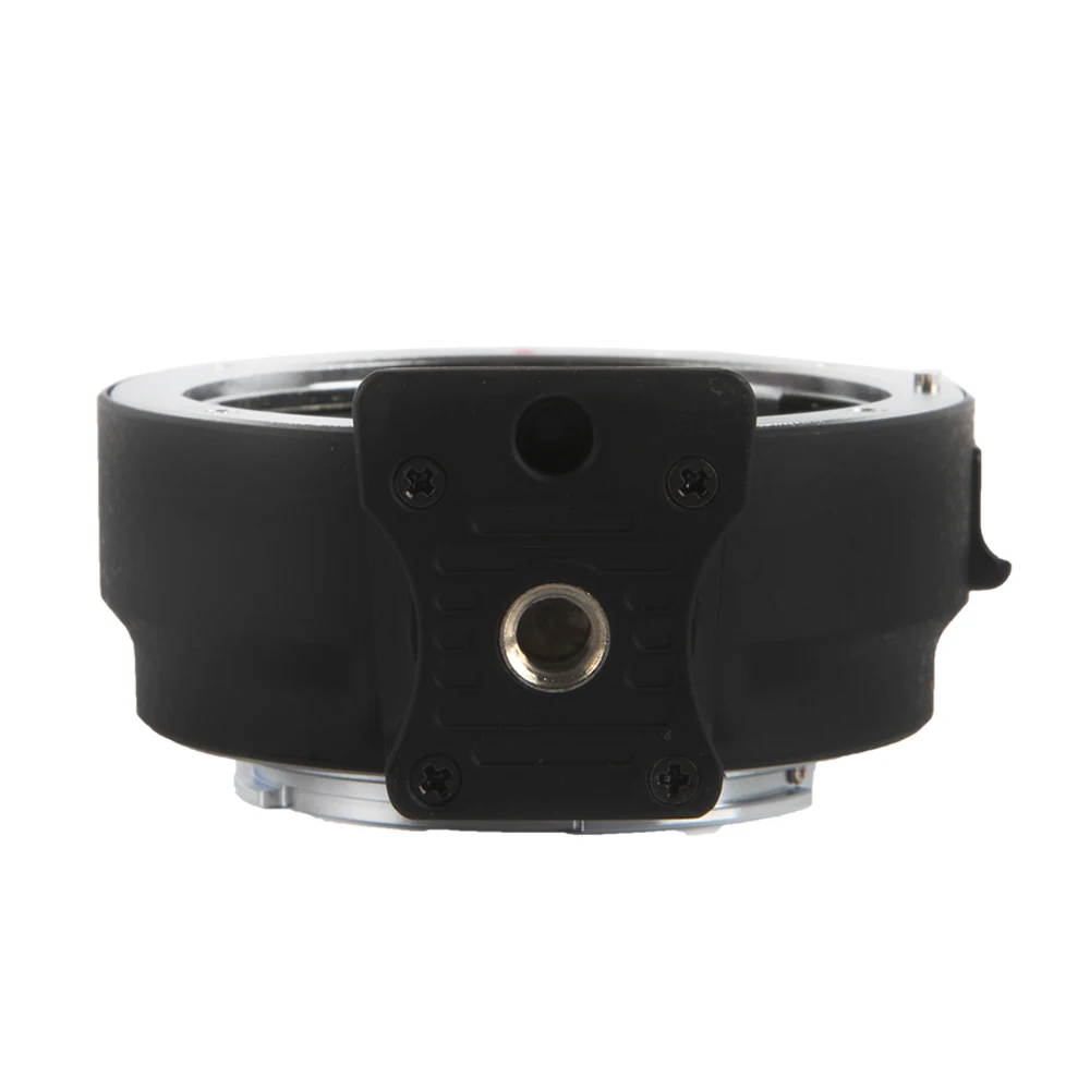 Viltrox EF-EOSM Электронный Автофокус адаптер объектива для Canon EOS EF EF-S объектив для Canon EOS M EF-M M2 M3 M5 M6 M10 Крепление камеры