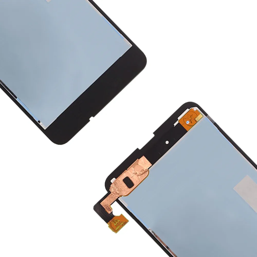 630 ЖК дисплей для Nokia Lumia сенсорный экран дигитайзер в сборе Замена Lumia630|Экраны