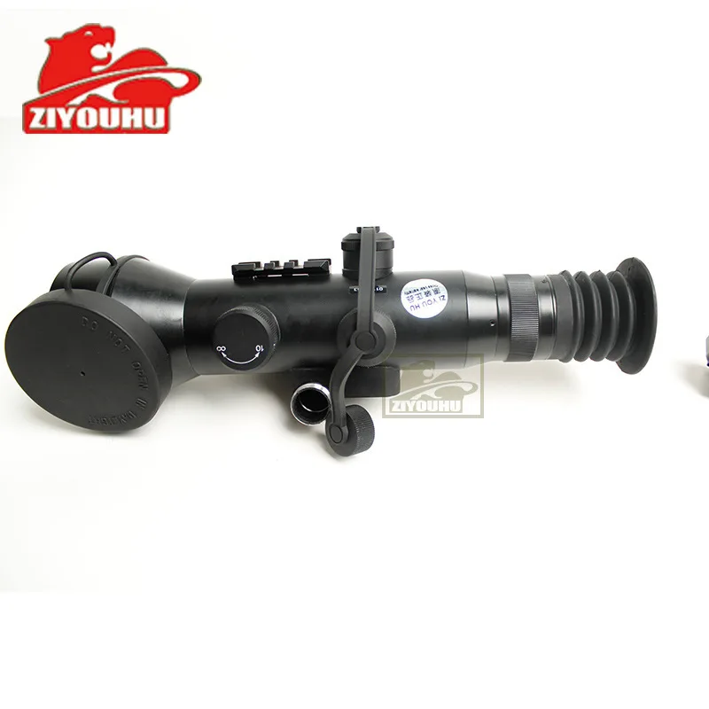 ZIYOUHU низкий светильник Ночной прицел Visio Rm580 инфракрасный Gen 2 + устройство для