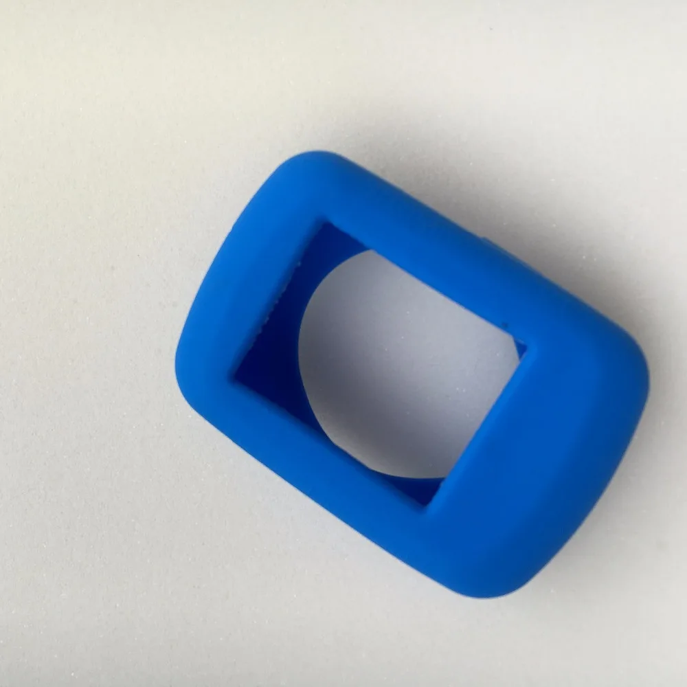 Силиконовый резиновый ударопрочный защитный чехол для велосипеда Garmin Edge 500/200