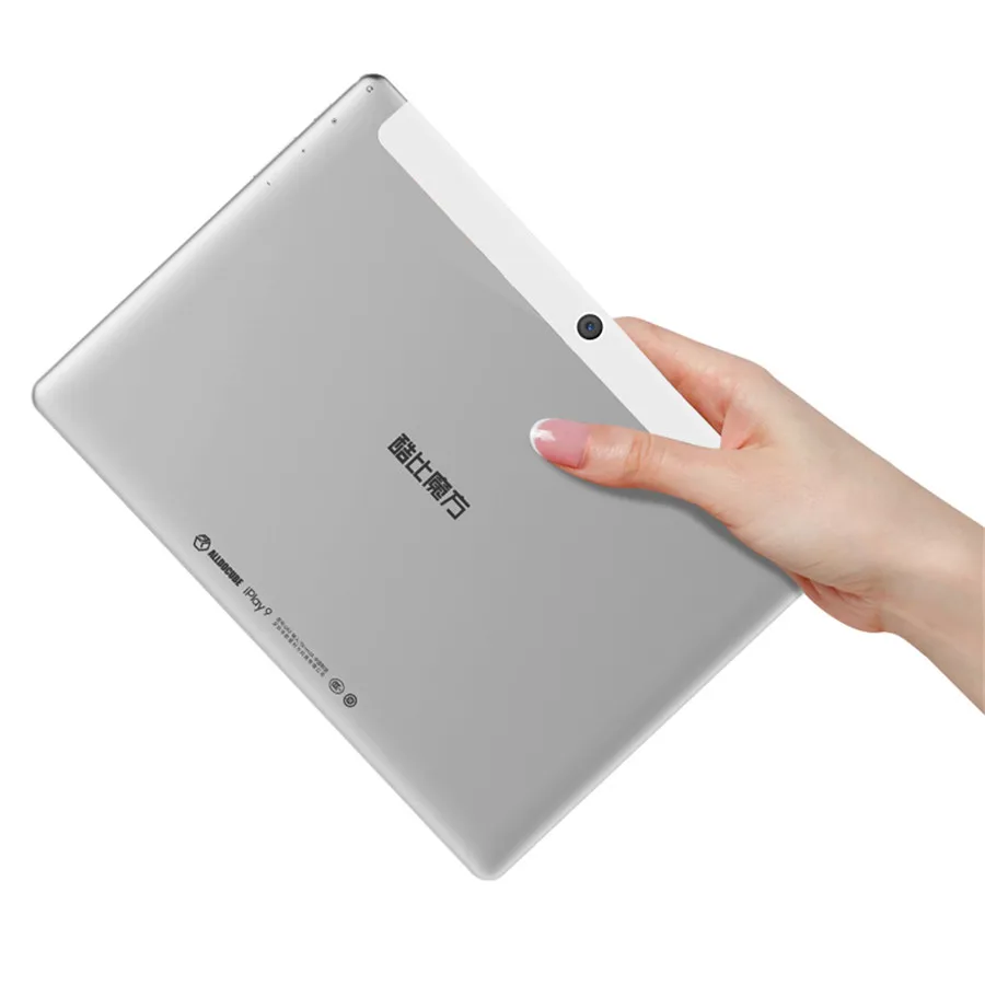Original AlldoCube U63 Plus Iplay9 Tablet PC 9.6&quot IPS 1280x800 Android 4.4 ARM Cortex-A7 Quad Core Phone Call 2GB RAM 32GB ROM |