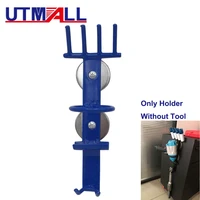 strong magnetic air tools holder for impact wrenches sockets etc 15 kg wrench holder tool