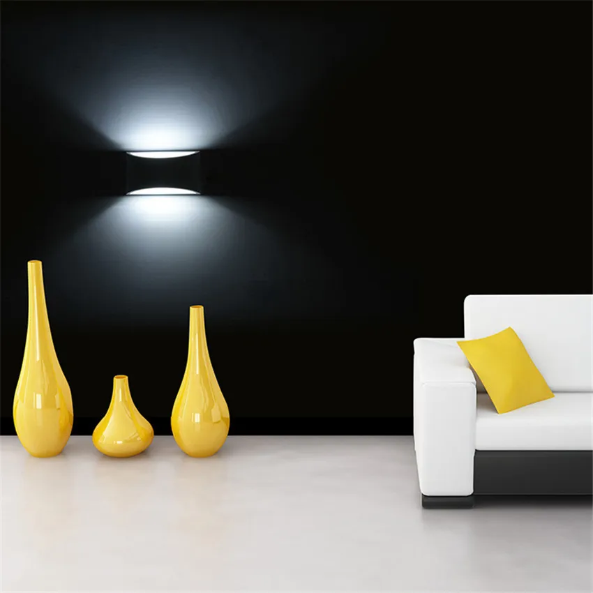 Настенный светильник G9 светодиодный современный|led wall light fixture|wall fixturelampara pared |