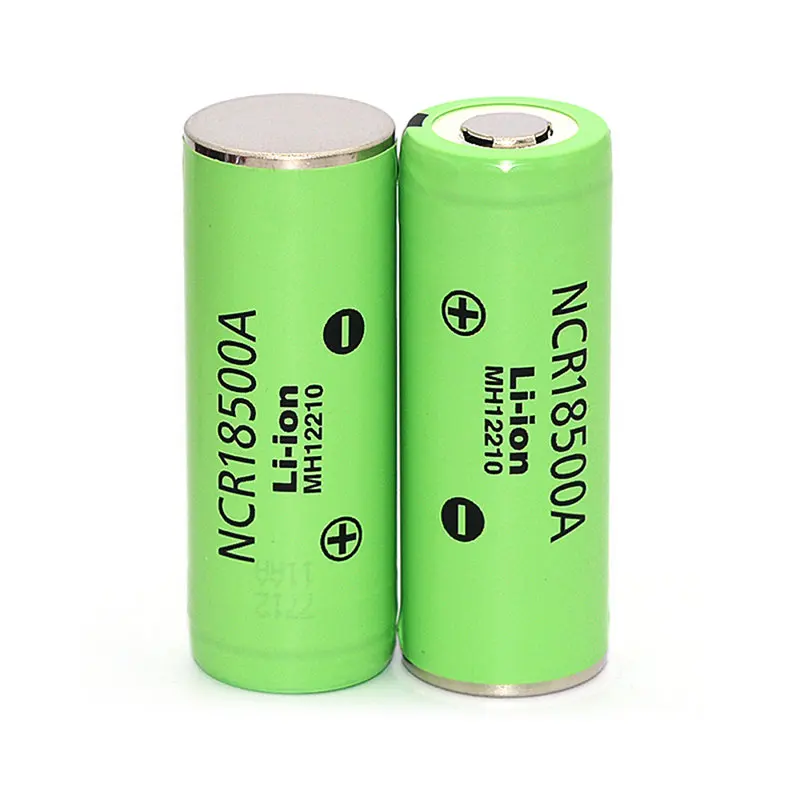 NCR18500A 3 7 В 2040 мАч литий ионный аккумулятор для Frsky X Lite радиопередатчик пульт