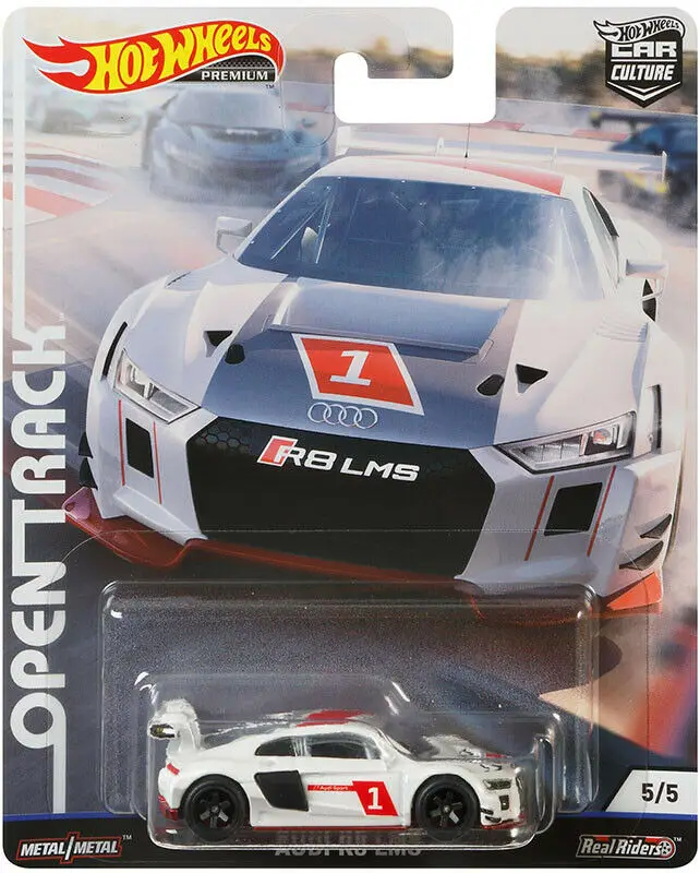 Hot Wheels автомобиль 1: 64 Автомобиль культура открытый трек NISSAN MERCEDES AUDI AUCRA Коллекционное издание металлическая литая модель автомобиля детские игрушки