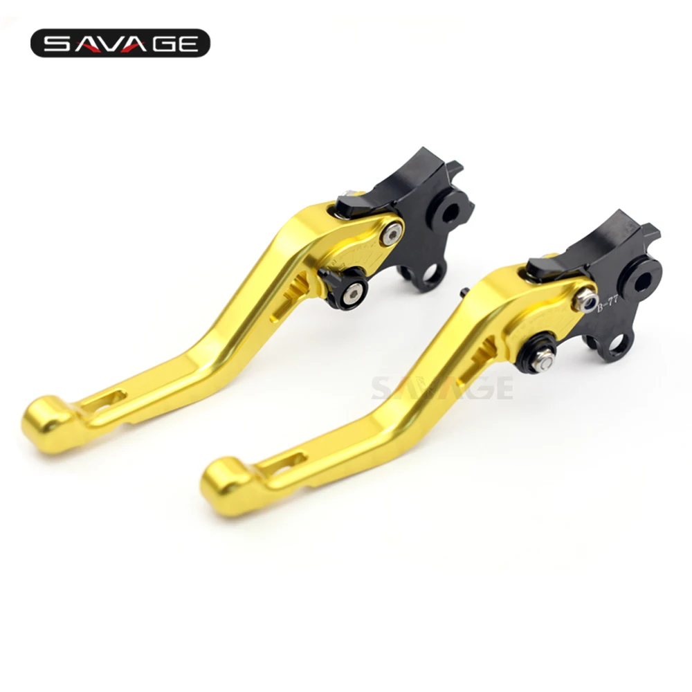 Short Brake Clutch Lever For BMW R1200GS LC/ADV R nineT R1200 R/RS/RT LC K1600 GT/GTL/Bagger 2018 Motorcycle Accessories | Автомобили и