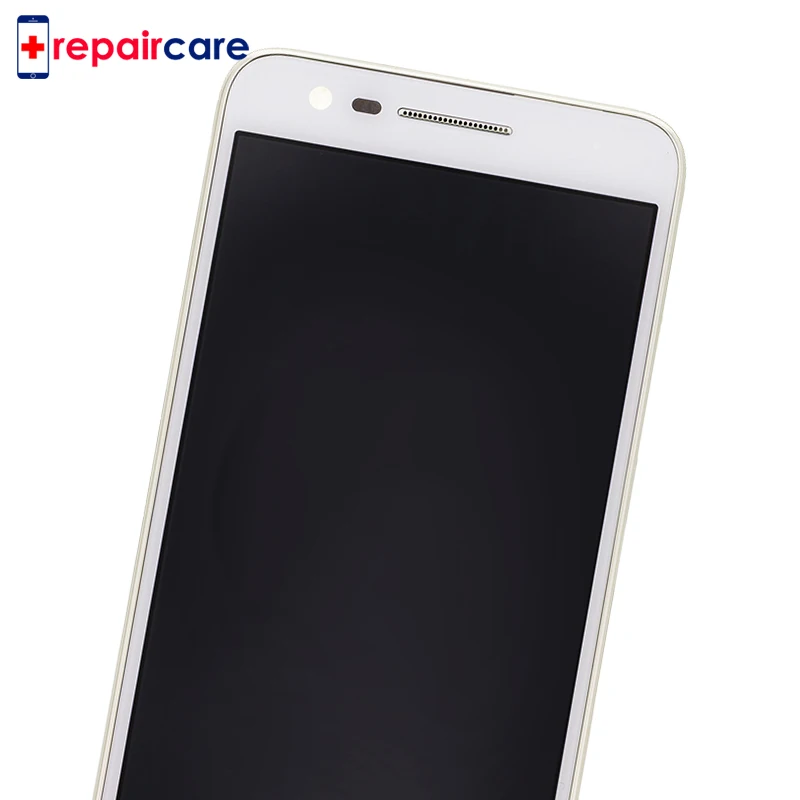 ЖК-дисплей и дигитайзер сенсорного экрана в сборе для Lenovo C2 K10a40 / Vibe сменный экран
