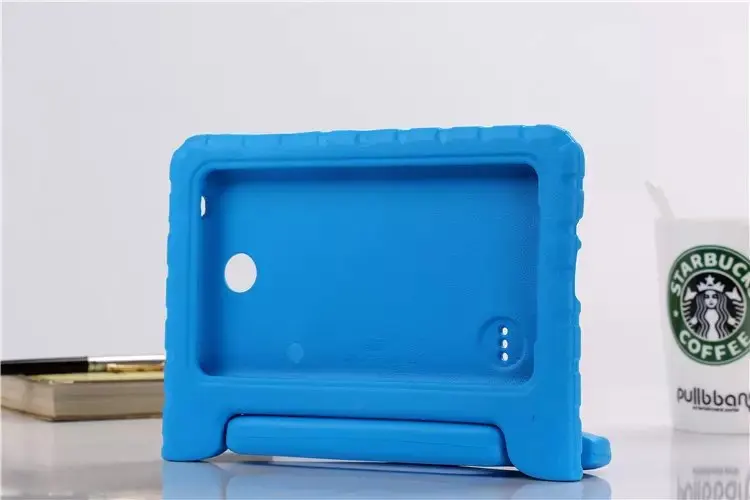Для Samsung Galaxy Tab 4 8 0 T330 T331 T335 дюймов планшет EVA Безопасный детский ударопрочный