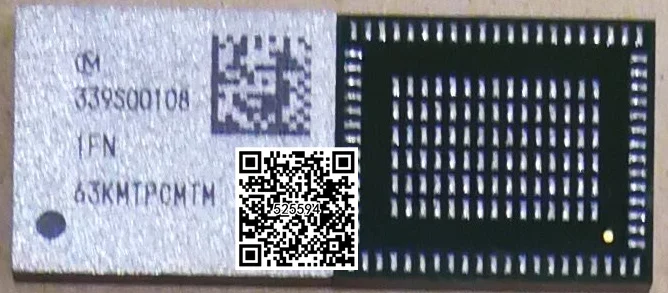 1-10 шт. 339S00108 wifi модуль для ipad A1674 WiFi bluetooth чип Pro 9 7 ic Wi-Fi 3G/4G сотовая версия |