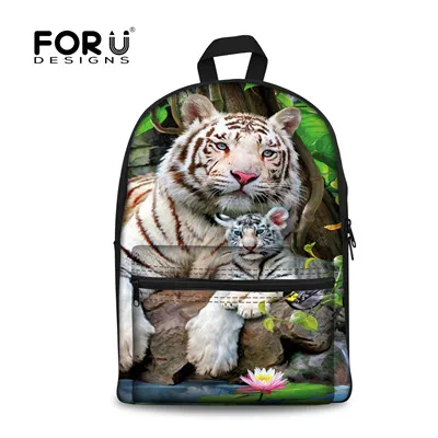 FORUDESIGNS/Винтажные женские парусиновые рюкзаки с принтом кота, школьный рюкзак для студентов колледжа, повседневные школьные сумки Mochila - Цвет: H1281C
