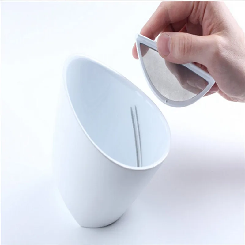 Специальный дизайн чашка для чая с наклоном персонализированная умная заварки