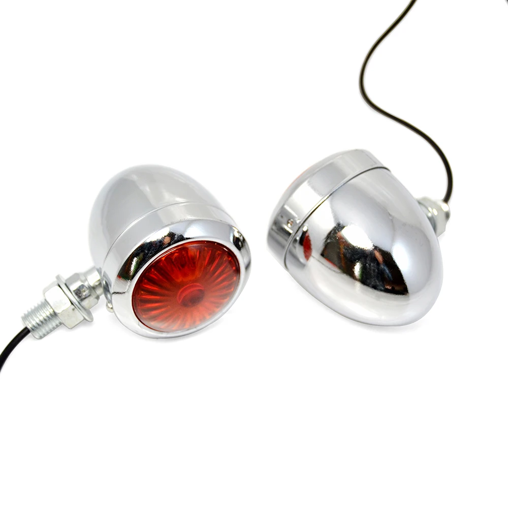 Универсальные аксессуары для мотоциклов светильник с поворотниками