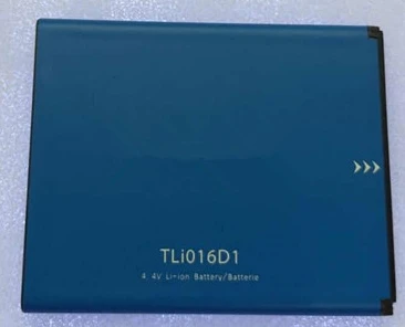 1630 мАч/1680 мАч TLi016D1 для Alcatel OneTouch U3 (3g) 4 &quot4049A 4049D 4049Y 4049 T 4049I 4049X 4055J телефон батарея +