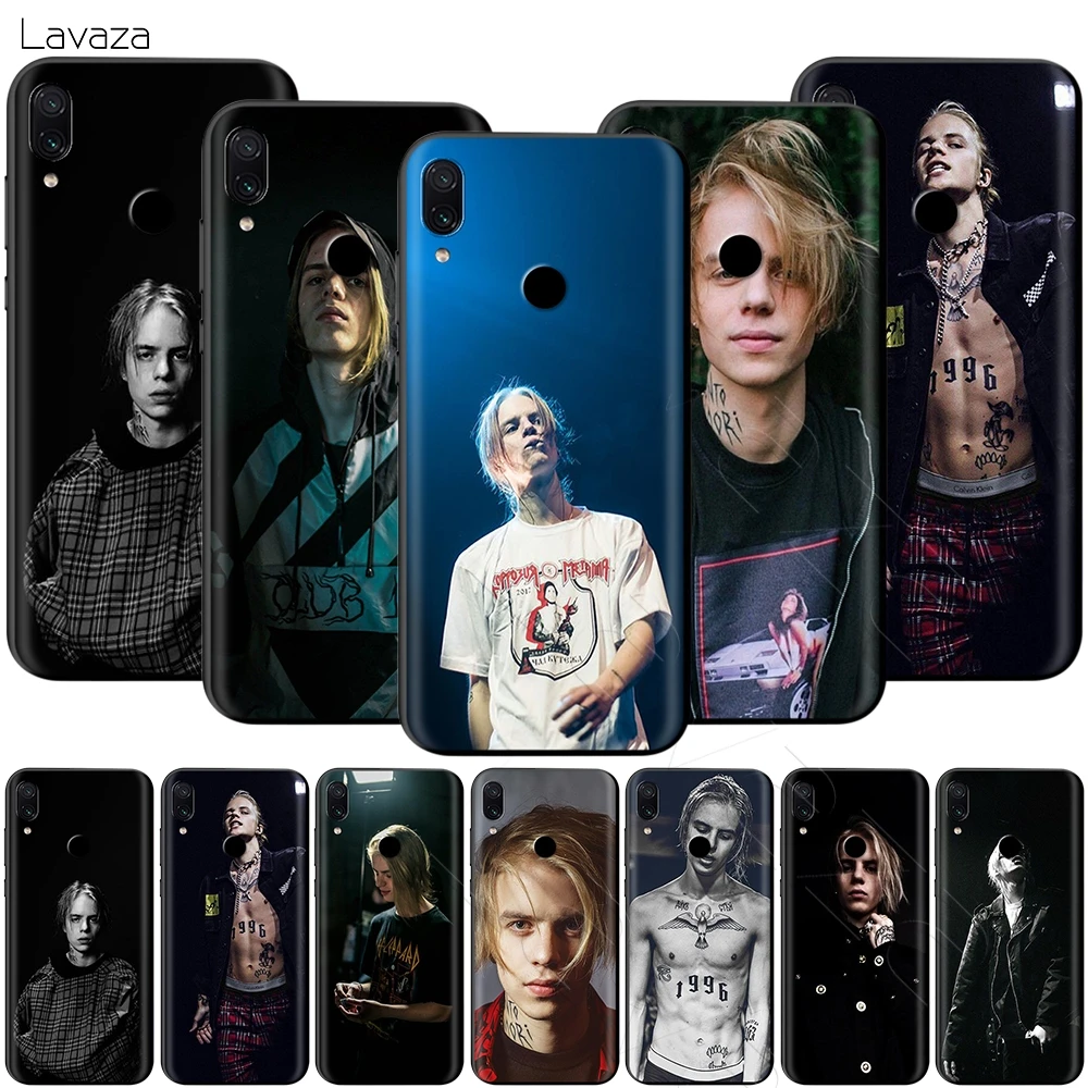 Lavaza Pharaoh Rapper Case for Xiaomi Redmi Note 4A 4X 5 5A 6 6A 7 S2 Pro Go Prime Plus |