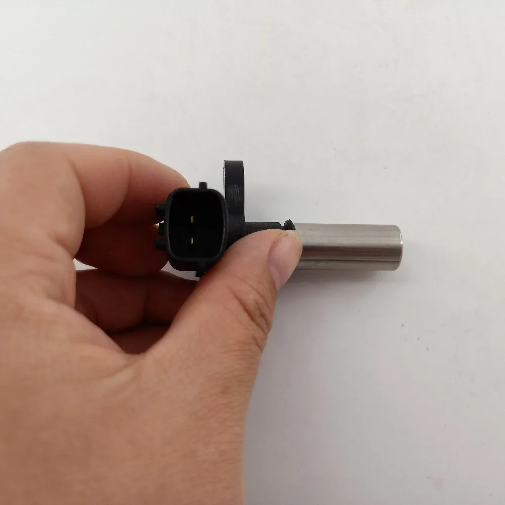 Датчик коленчатого вала положения 23731-WD000 RS-327 для Nissan Navara 2 5 Di D D22 2002-08