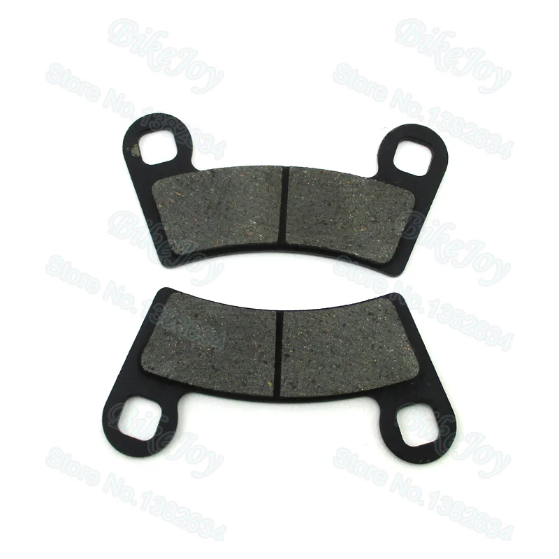 Тормозные колодки для Polaris 800 Ranger RZR S EFI 2009 2010 2011 2012 2013 |