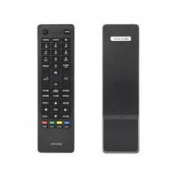 ir 433mhz replacement tv remote control htr a18h for haier le22m600f le24m600f le24m660f le28h600 le28m600 le32m600 le39m600f