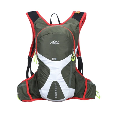 bicycle Backpack Рюкзак для велоспорта с водоотталкивающей сумкой 2L, походные сумки для езды на мотоцикле, спортивные сумки для бега, велосипедная спортивная сумка - Цвет: bicycle Backpack