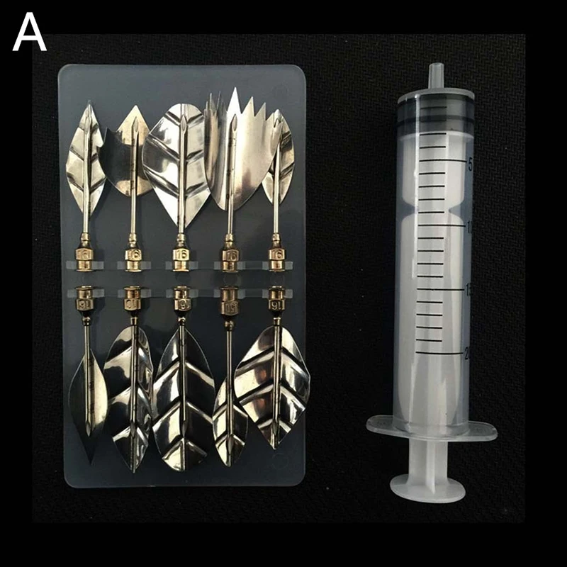 Горячая Распродажа кухонные 3D желатиновые Наборы инструментов для украшения