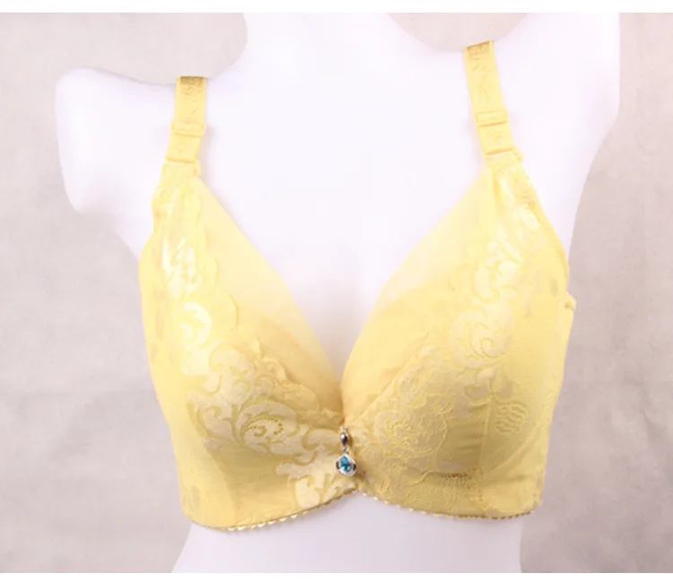 wholesale bra sale large size 40DE 42DE 44DE 46DE thin cup name brand for big breasted women|bra low cut dress|bras sizebra bikini tops |