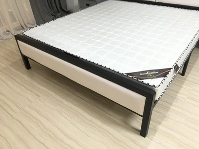 Рама DYMASTY металлическая кровать железная кровать современный дизайн кровать/мода king/queen Размер мебель для спальни
